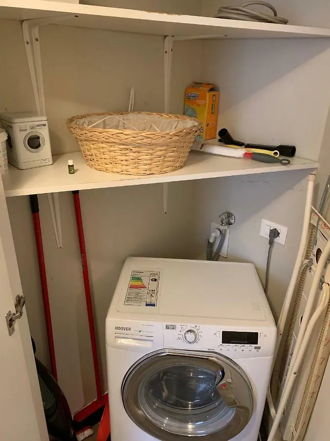 Suite Brera District Milano 0*,  Italien