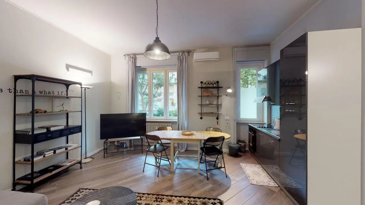 Suite Brera District Milano Italien