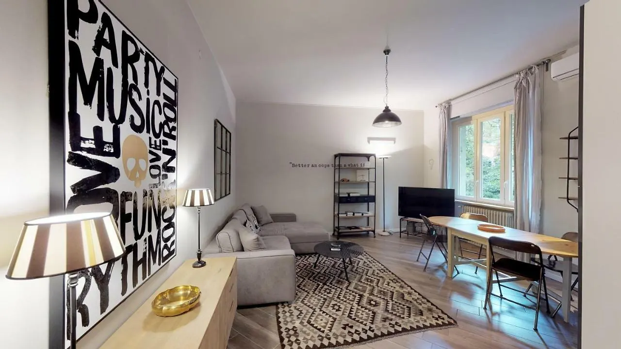 Suite Brera District Milano