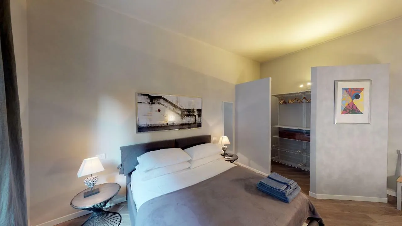 Suite Brera District Milano
