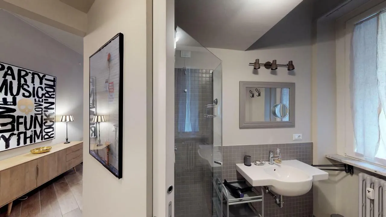 Suite Brera District Milano 0*,